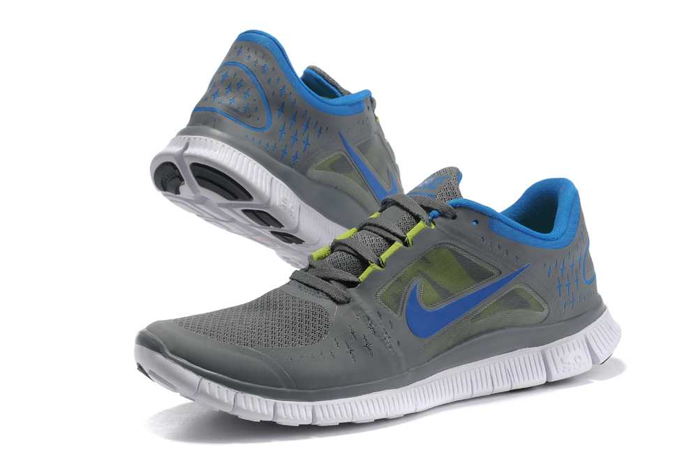 Nike Trainer Free